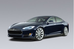 Curb Weight - Tesla 7/2/2013 | Average Guy's Car ...