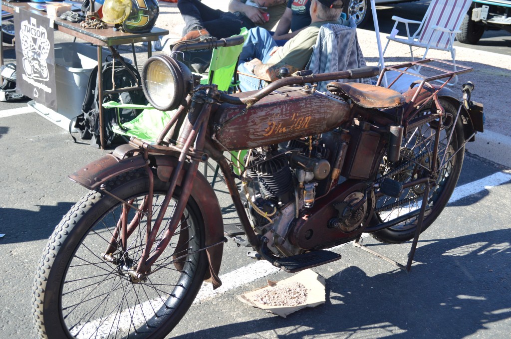 8th Annual Tucson Classic Car Show 2014 – Average Guy's Car Restoration