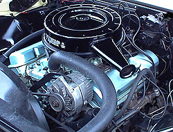 Engine Mini-Series – Pontiac’s 326 Prt 1 – Average Guy's Car ...